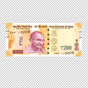 200-rupees-png