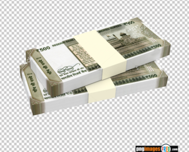 500 rupees PNG Image Transparent Background