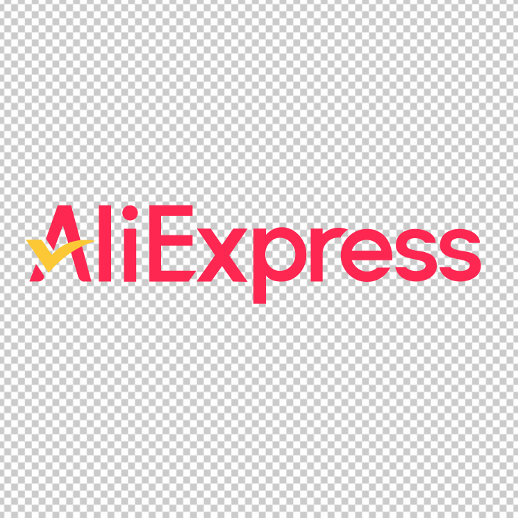 AliExpress-Logo-SVG-Vector