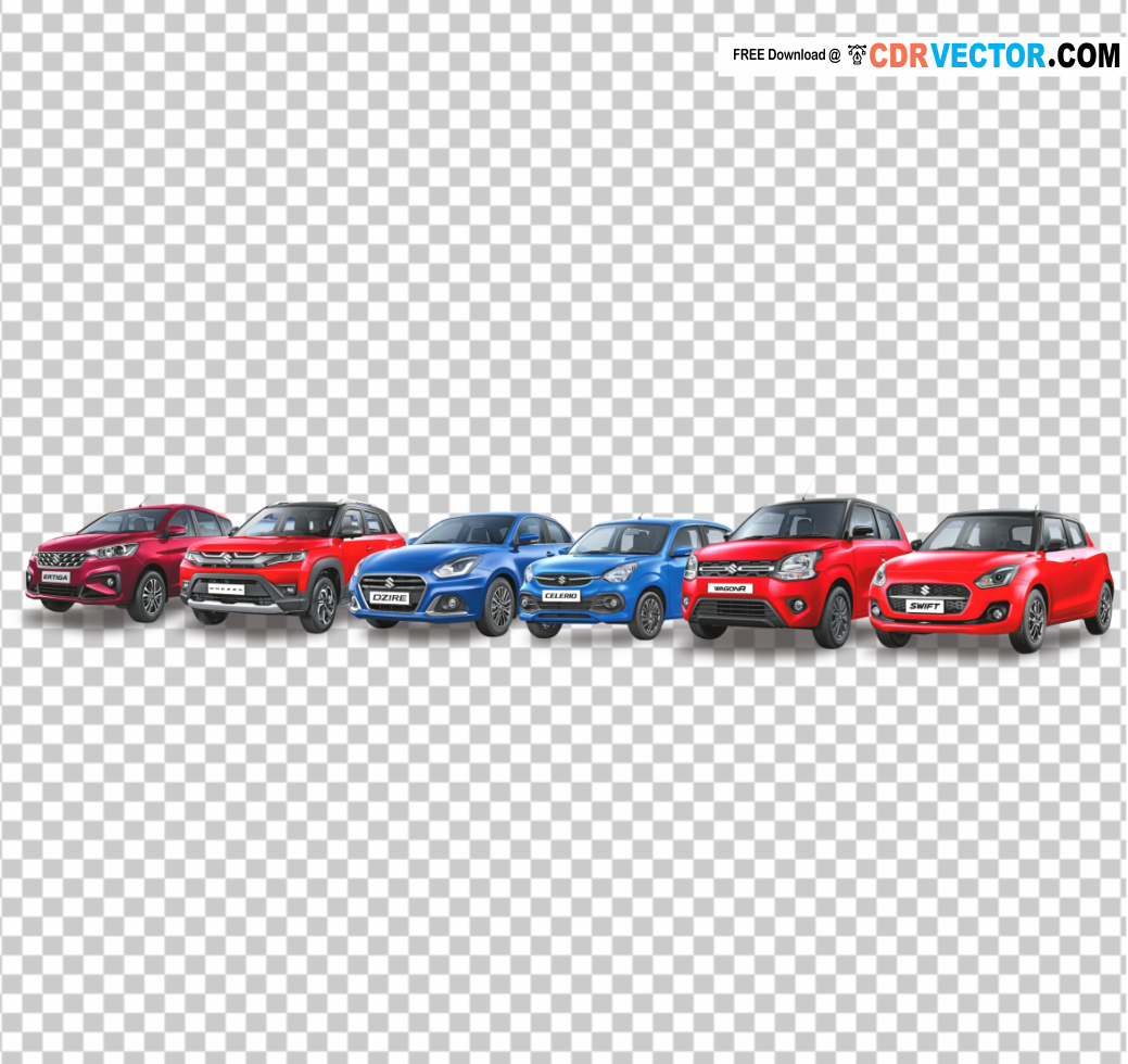 All-Maruti-Car-PNG-Images