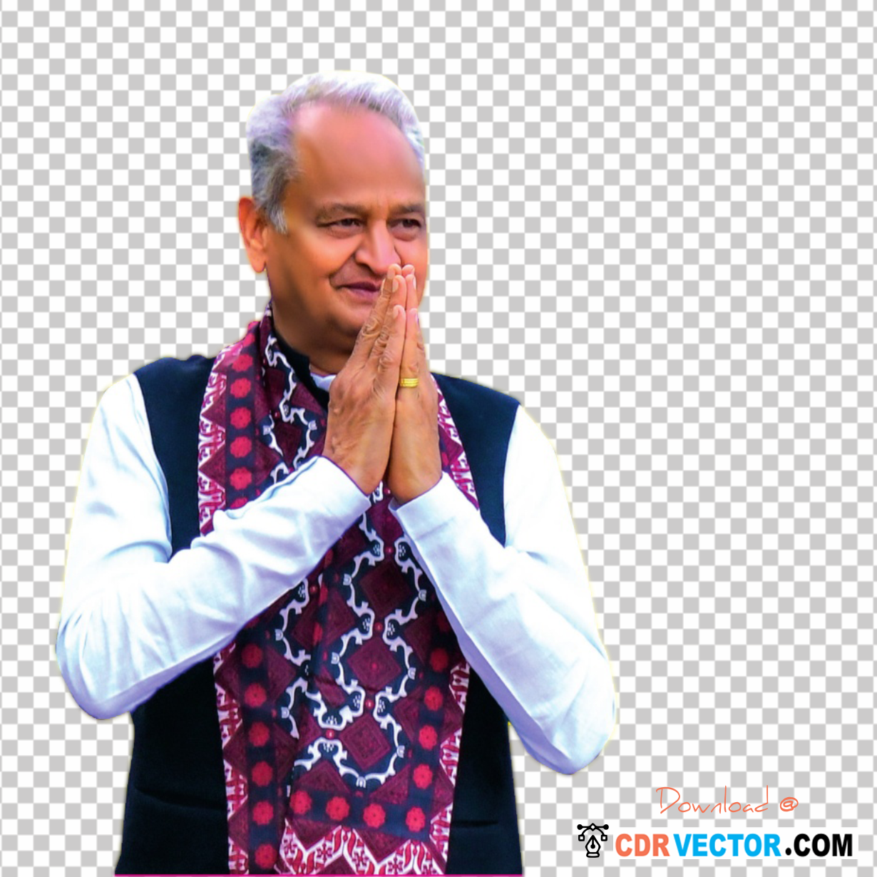 Ashok-Gehlot-PNG-Transparent-Images