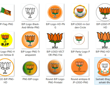 BJP Logo PNG