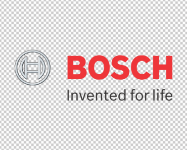 Bosch Logo PNG | VECTOR