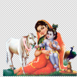 Baby-krishna-with-cow-png-image