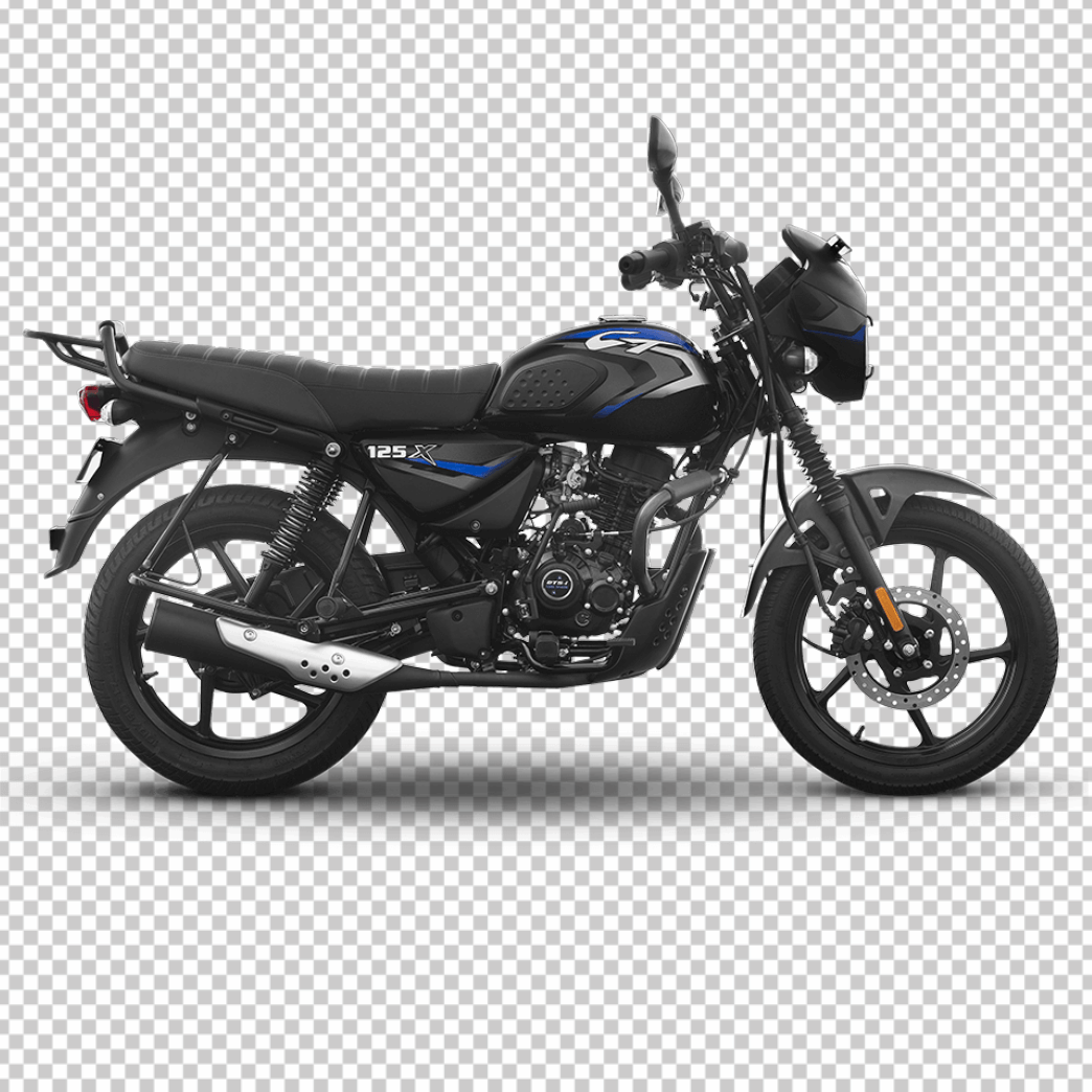 Bajaj-Bike-CT-125X-PNG