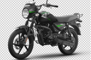 Bajaj CT 125X Bike PNG