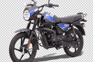 Bajaj Ct 110x Bike PNG