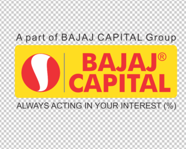 Bajaj Capital Logo Vector and PNG