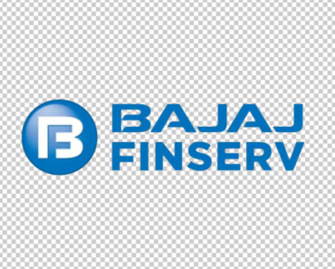 Bajaj Finserv Logo PNG and Vector
