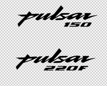 Bajaj Pulsar Logo PNG and Vector File