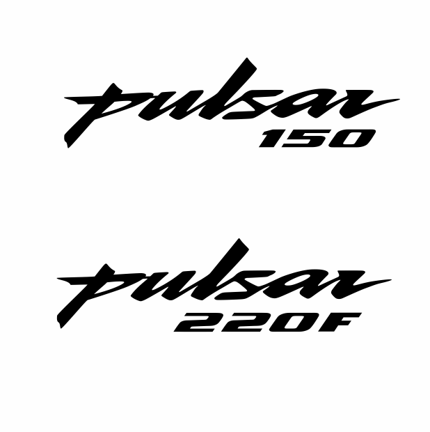 Bajaj-Pulsar-Logo-Vector