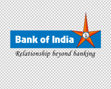 Bank of India PNG Logo and Vector