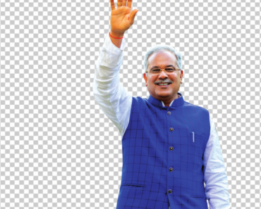Bhupesh Baghel PNG HD images