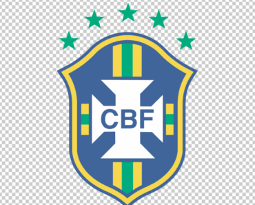 Brazil Football Team Logo PNG and Vector