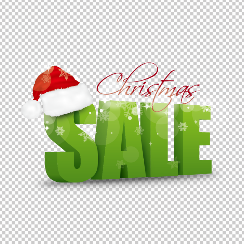 Christmas-Sale-Logo-PNG-Download
