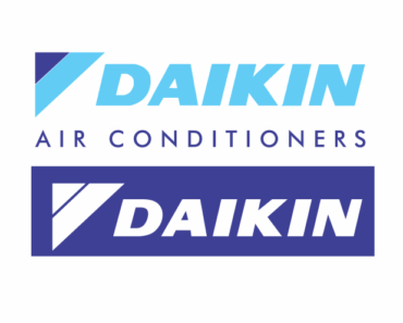 DAIKIN Logo PNG and DAIKIN Logo Vector free download