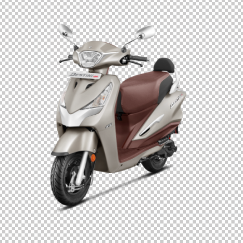 DESTINI-125-XTEC-Mat-Silver_Hero-Scooter-PNG