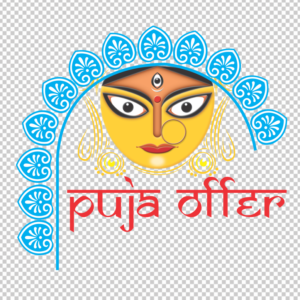 DURGA-PUJA-OFFER-Background-design