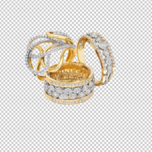 Diamond_Bangle_Jewelery-Transparent