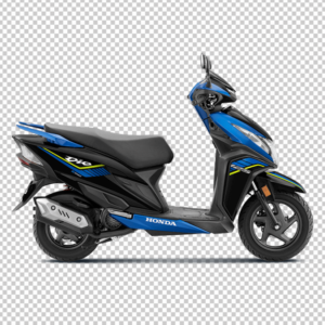 Dio-Scooter-PNG