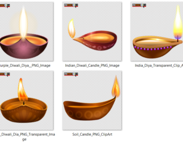 Diwali Diya PNG HD images Free Download