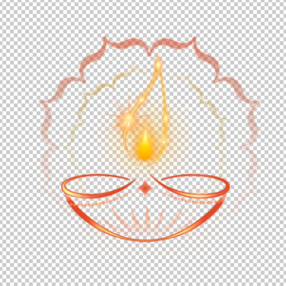 Diwali_Design_PNG_Clipart_Image