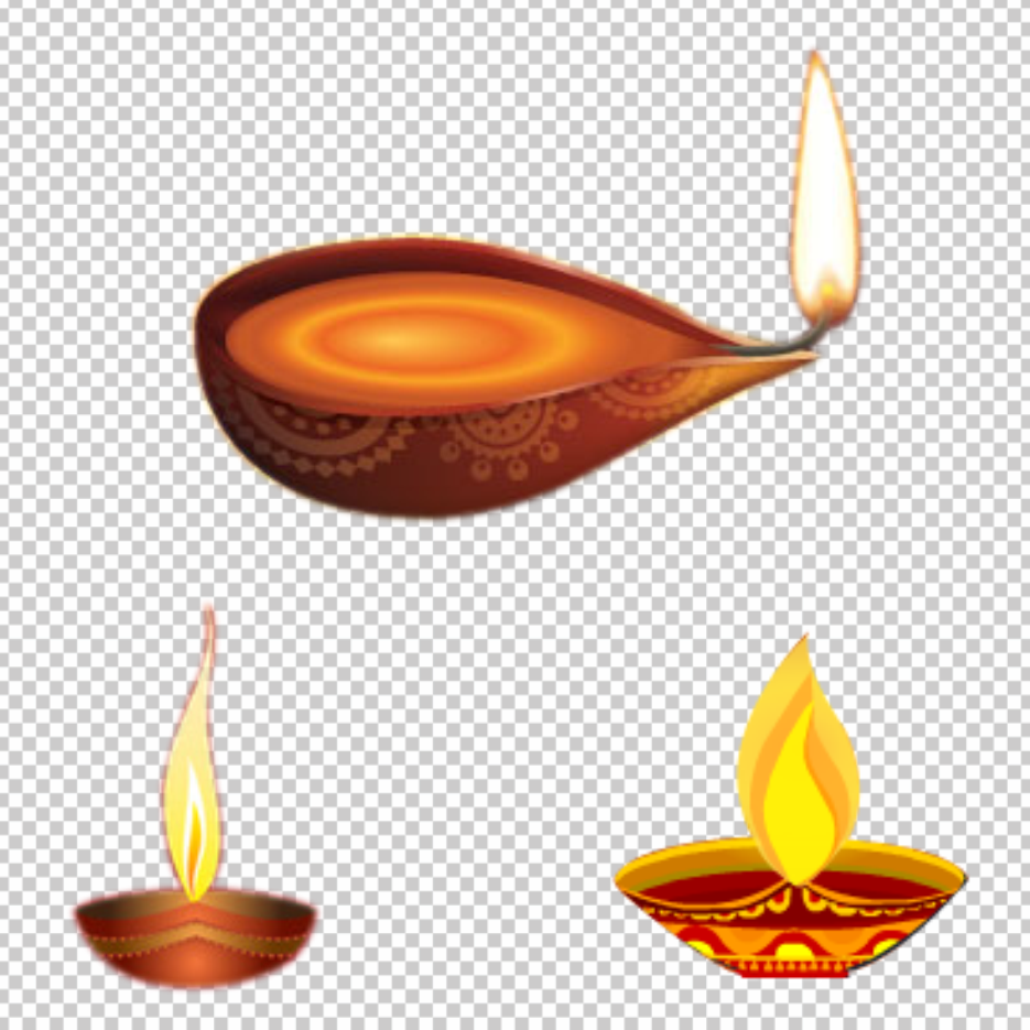 Diya-Clipart-PNG