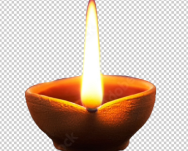 Diya PNG File