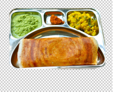 South Indian Food PNG HD images FREE