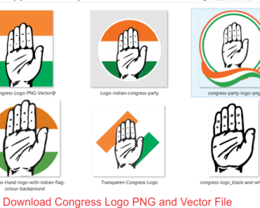 Congress Logo PNG and Vector file SVG, CDR, EPS