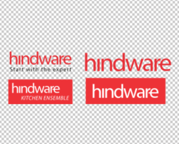 Hindware Logo PNG and VECTOR