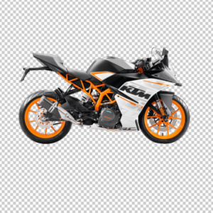 Duke-bike-png-PSD