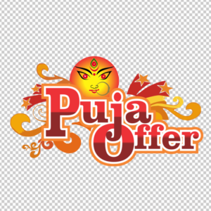 Durga-puja-Offer-Text-Design