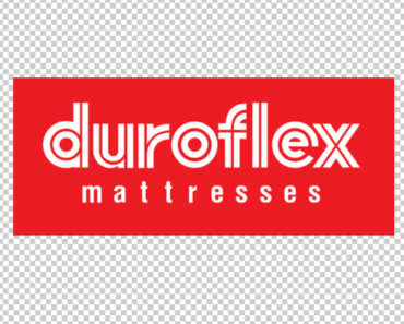 Duroflex Mattress Logo PNG VECTOR