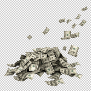 Falling-Dollar-Note-PNG