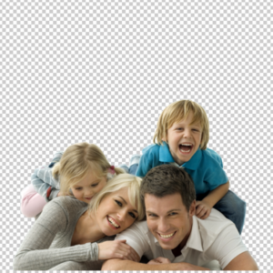 Family-Transparent-image