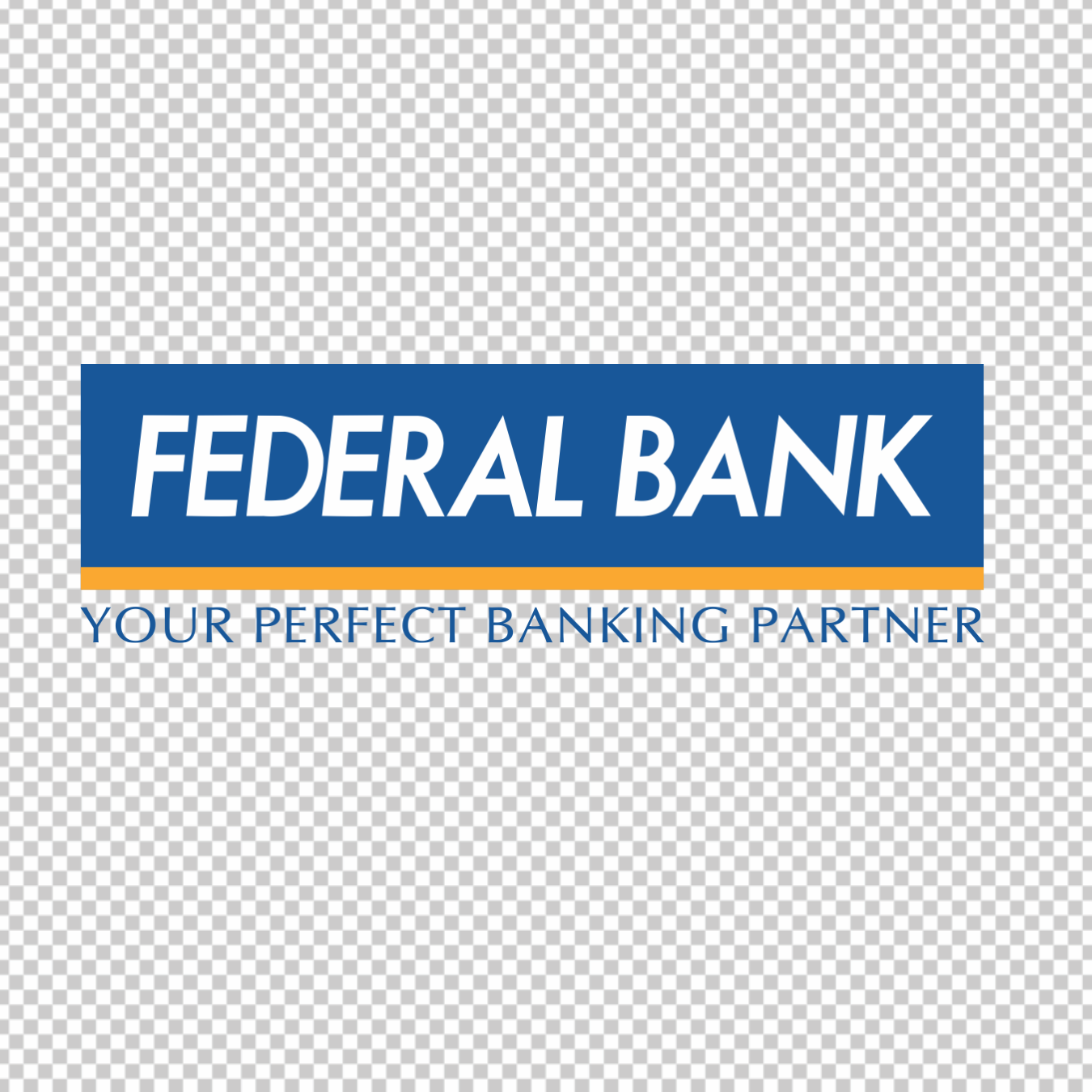 Federal-Bank-Logo-PNG-HD