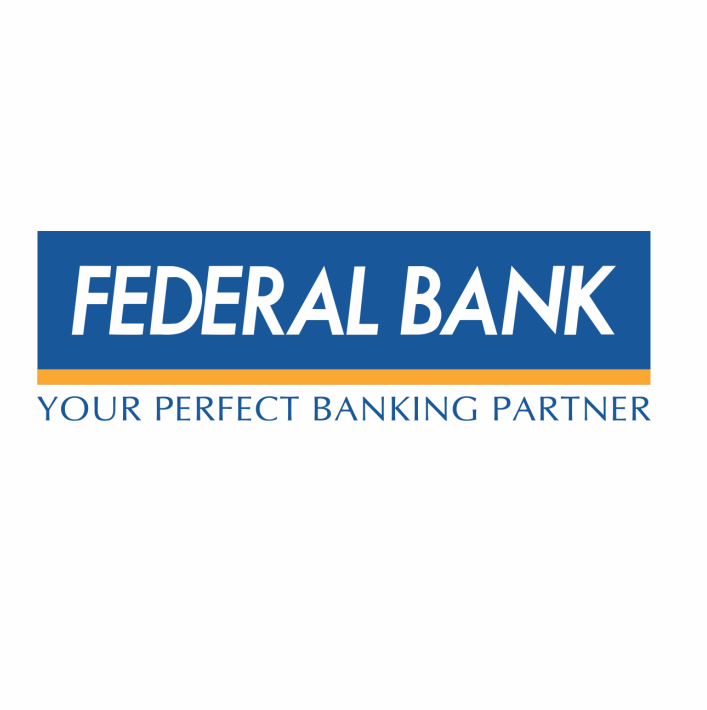 Federal-Bank-Logo-Vector