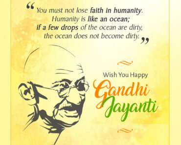 Gandhi Jayanti PNG images free download