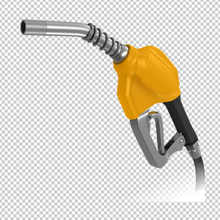 Gas-Nozzle-PNG-image