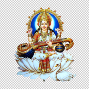 God-Saraswati-Png