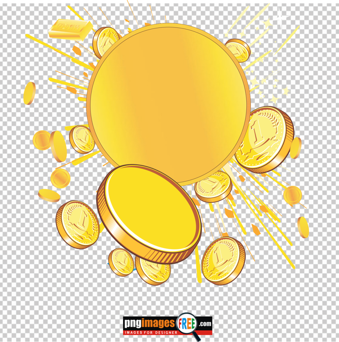 Gold-coin-vector-png_offer-label-design