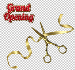 Golden-Ribbon-Cutting-PNG