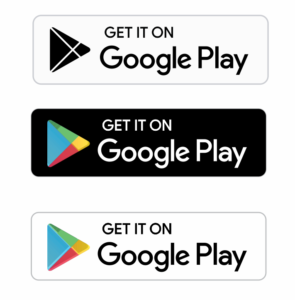 Google Play Store Logo PNG, SVG, PDF Vector - PNG Images for Designer FREE