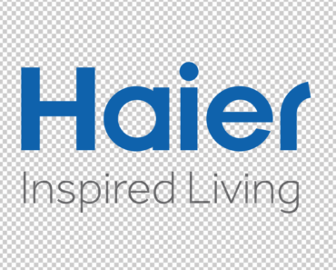 Haier Logo PNG | VECTOR