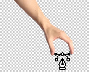 Hands Holding Something PNG images