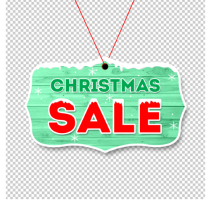 Hanging-Christmas-Sale-Banner-PNG