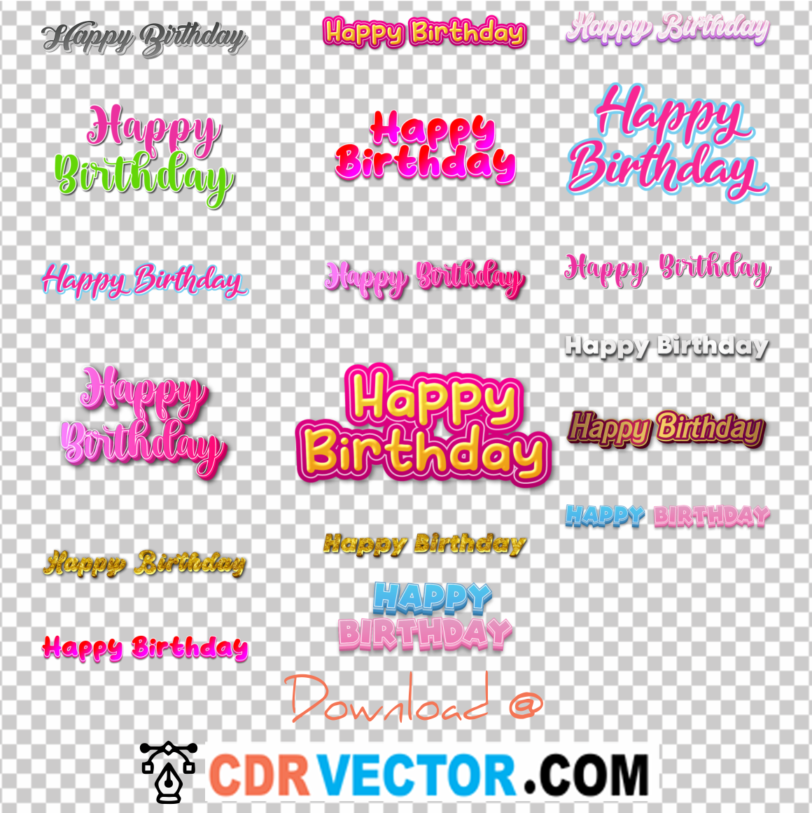 Happy-Birthday-3d-Text-PNG