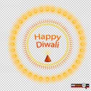 Happy-Diwali-Decoration-Design-PNG