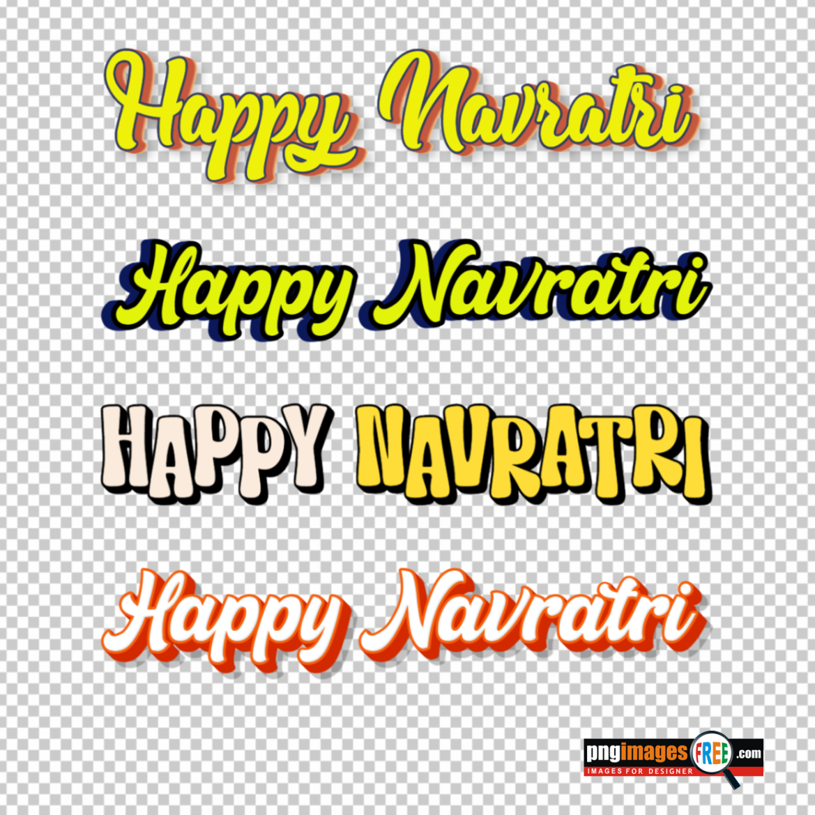 Happy-Navratri-PNG_Text-Font-PNG